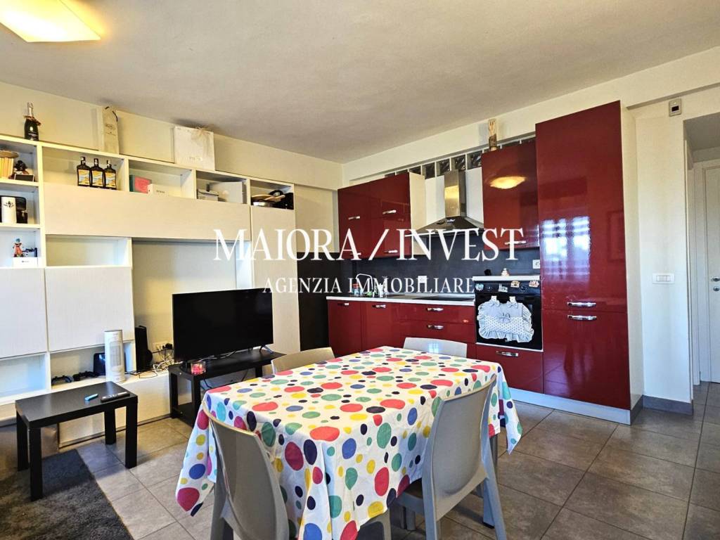 Appartamento a San benedetto del tronto in viale Marconi - Foto 4