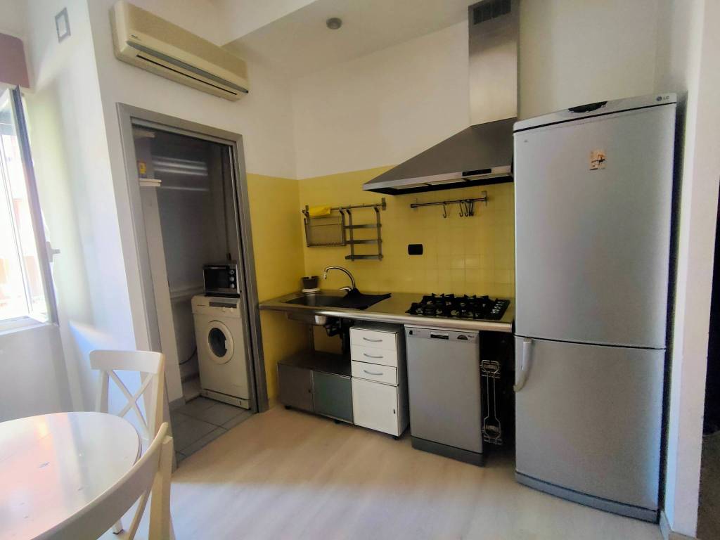 Appartamento a Asti in Via Giovanni Boccaccio, 28 - Foto 3
