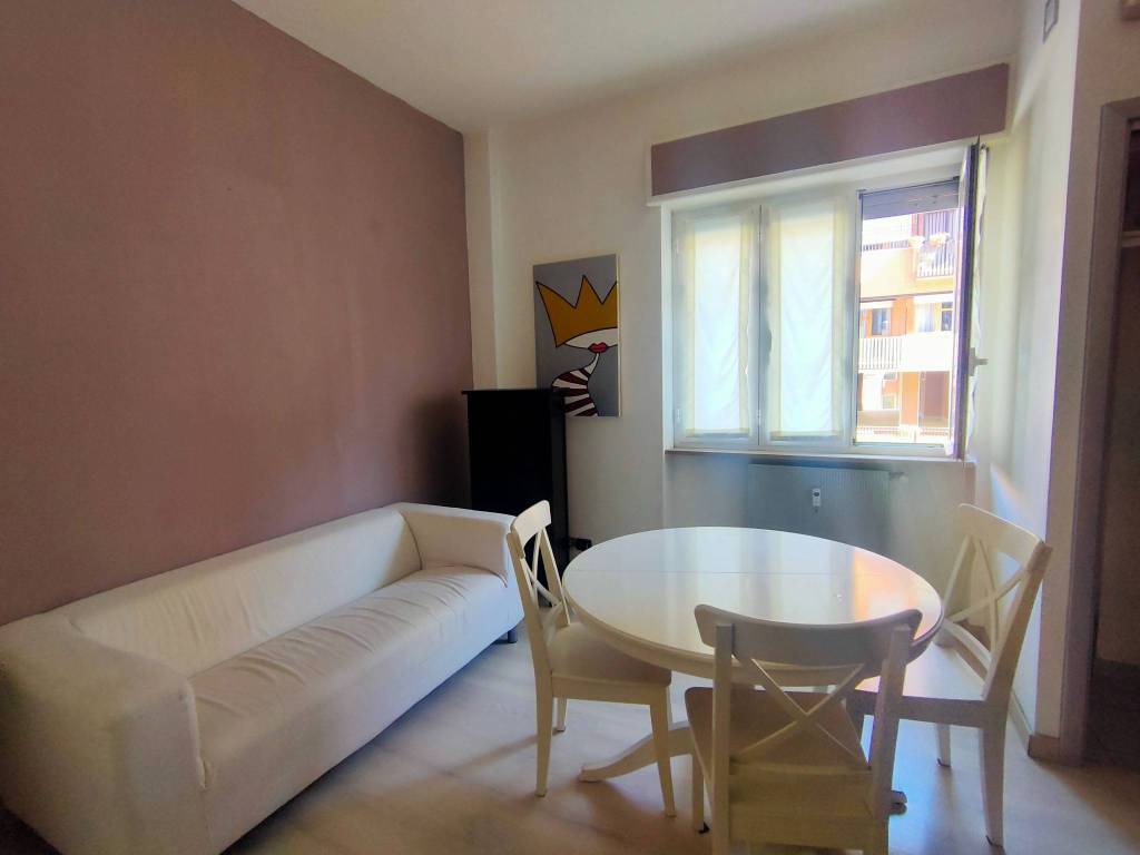 Appartamento a Asti in Via Giovanni Boccaccio, 28 - Foto 4