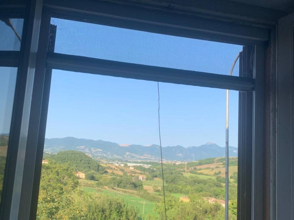 Appartamento a Fabriano in Frazione Melano, 20 - Foto 4