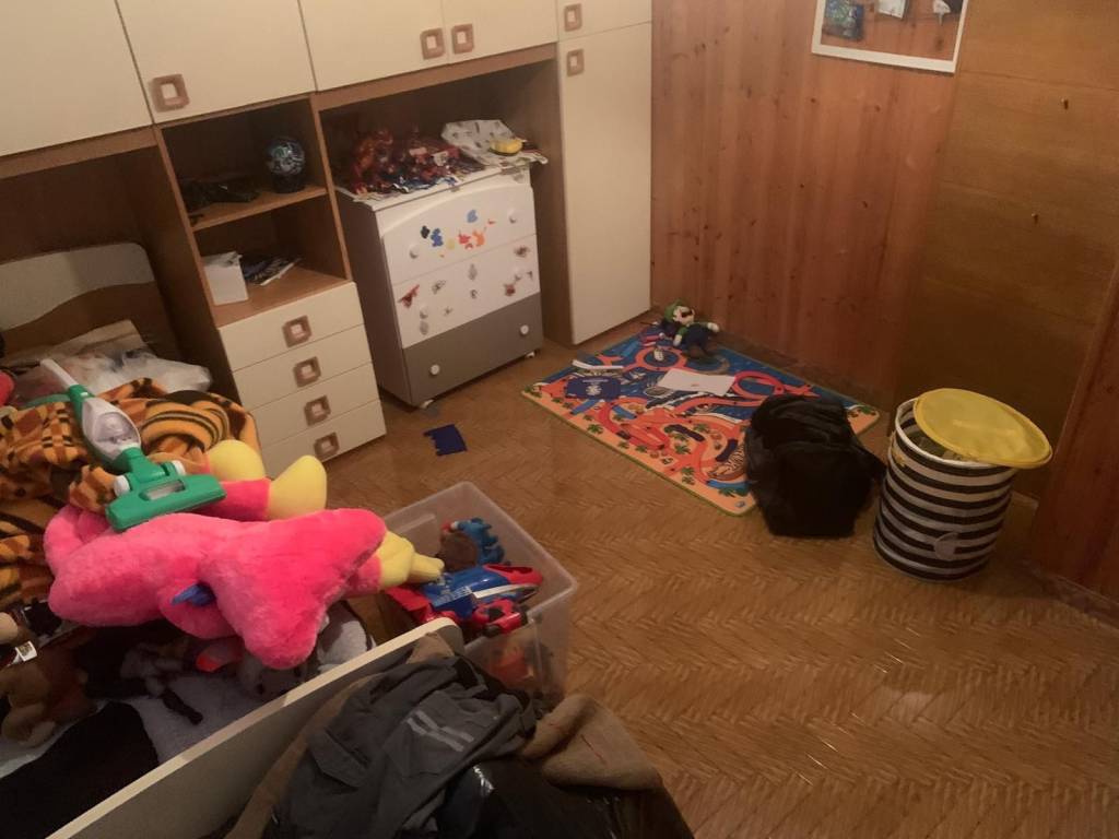 Appartamento a Fabriano in Frazione Melano, 20 - Foto 5