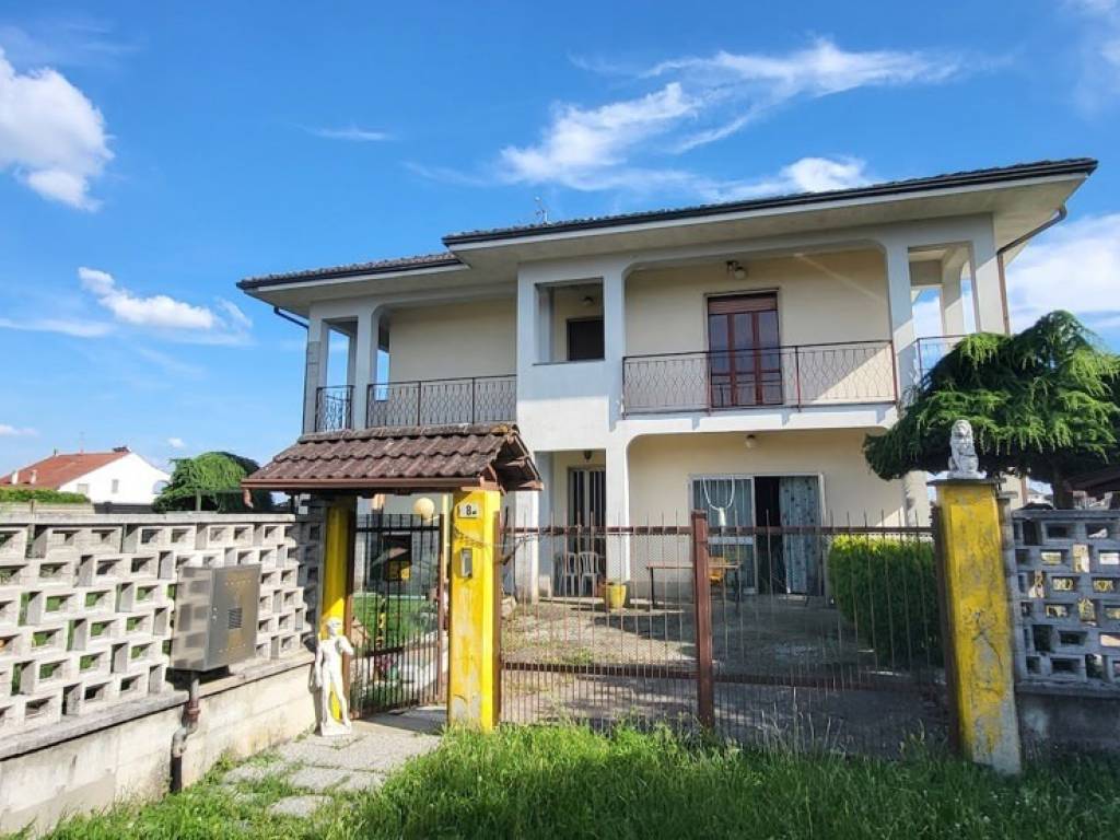 Villa a Villata in Via Magenta, 4 - Foto 3