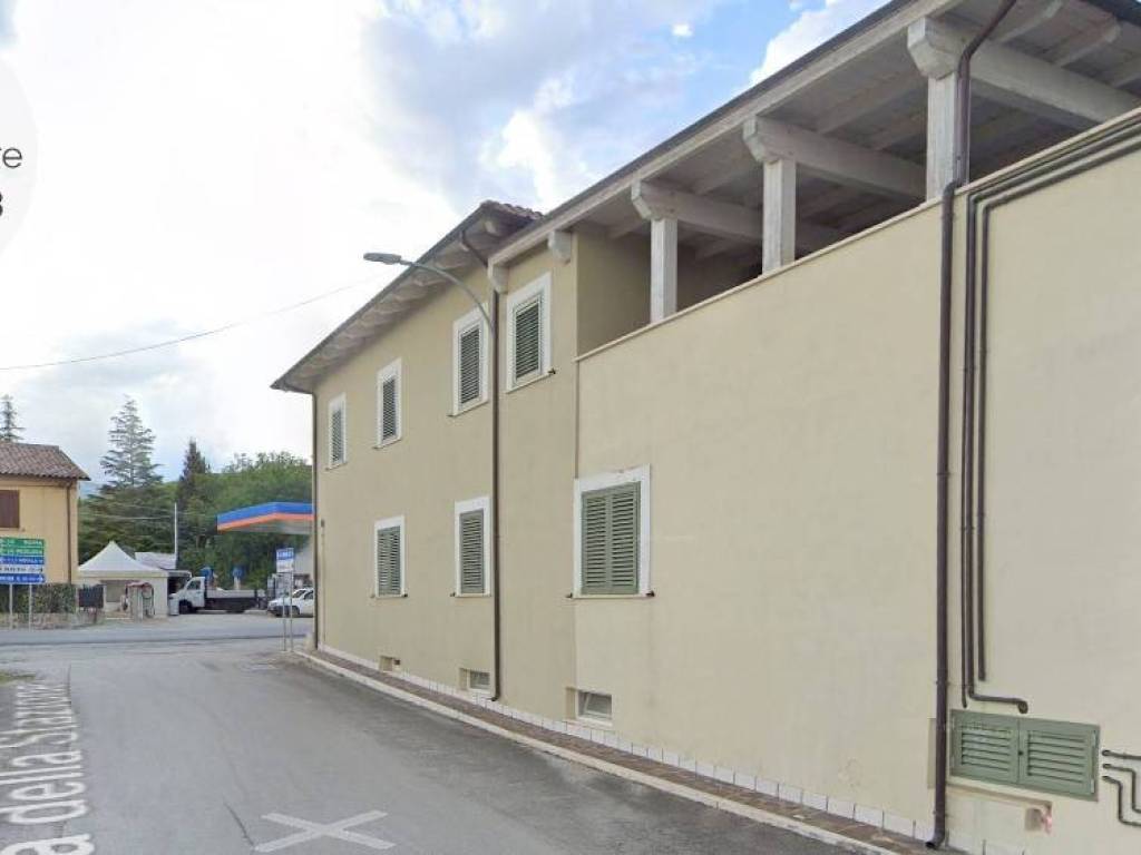 Immobile a San demetrio ne' vestini in Via della Stazione - Foto 4