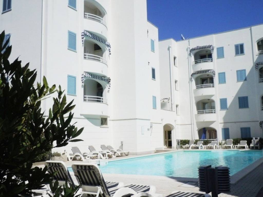 Appartamento a Siniscola in Via Cagliari - Foto 2