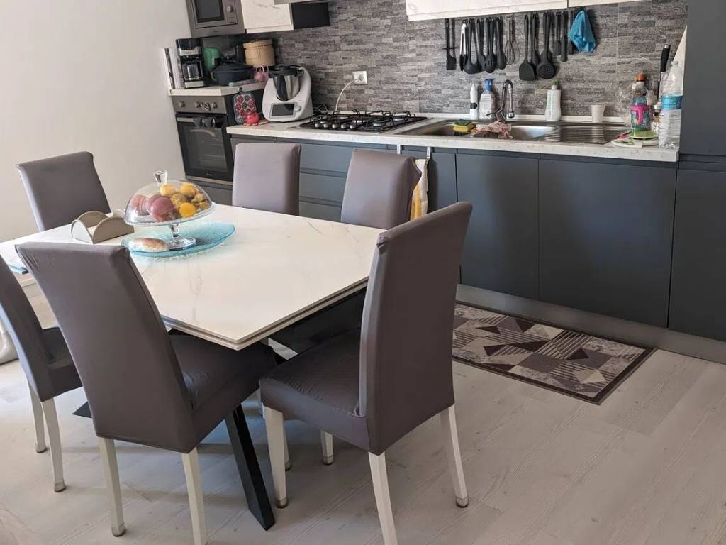 Appartamento a Crotone in Via Nazioni Unite, 29 - Foto 3