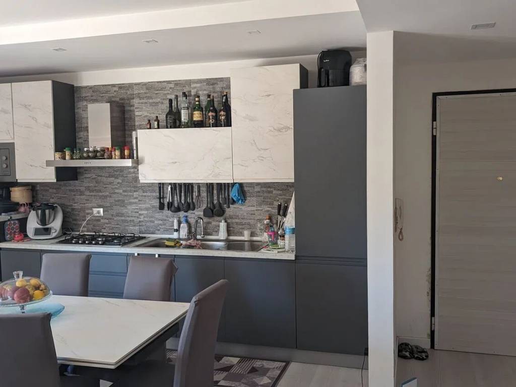 Appartamento a Crotone in Via Nazioni Unite, 29 - Foto 4
