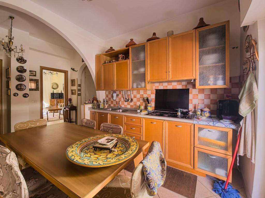 Appartamento a Reggio calabria in Traversa 23, 54 - Foto 3