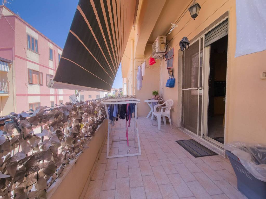 Appartamento a Reggio calabria in Traversa 23, 54 - Foto 4