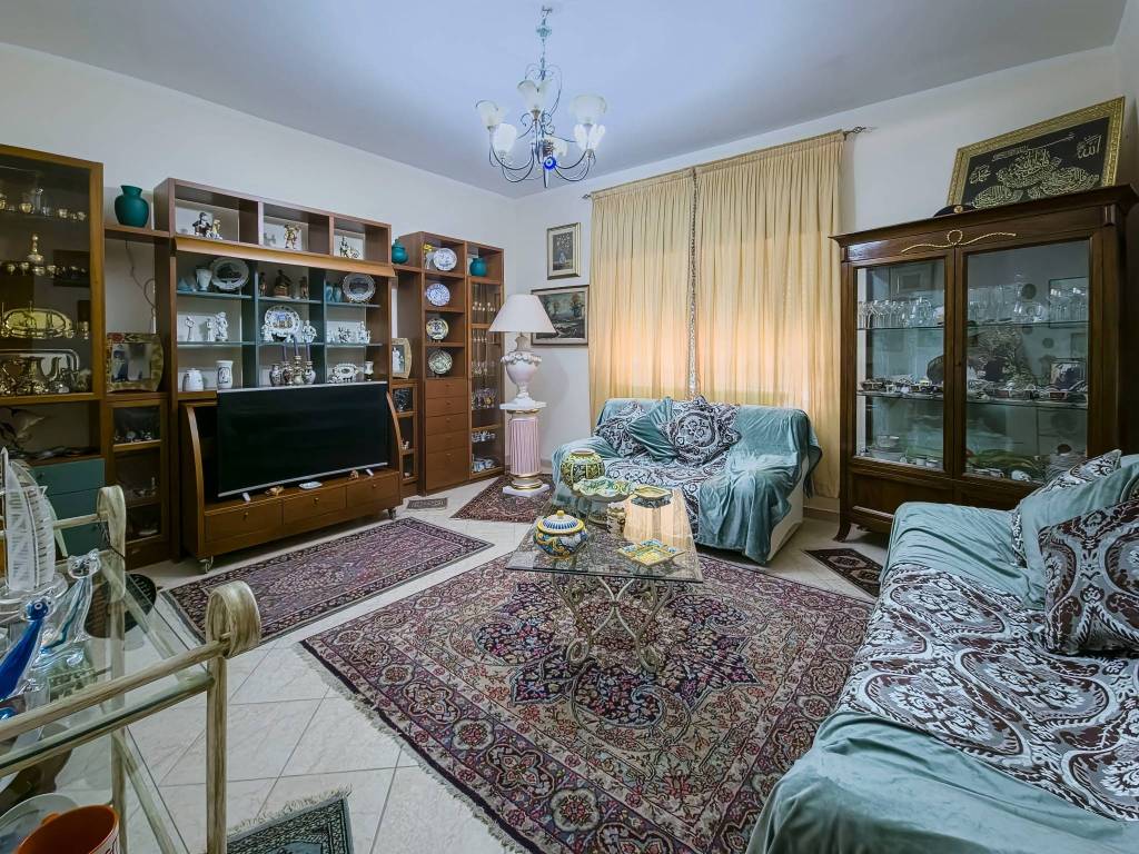 Appartamento a Reggio calabria in Traversa 23, 54 - Foto 5