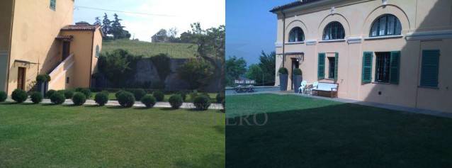 Villa a Costigliole d'asti in Strada Ville, 6 - Foto 4