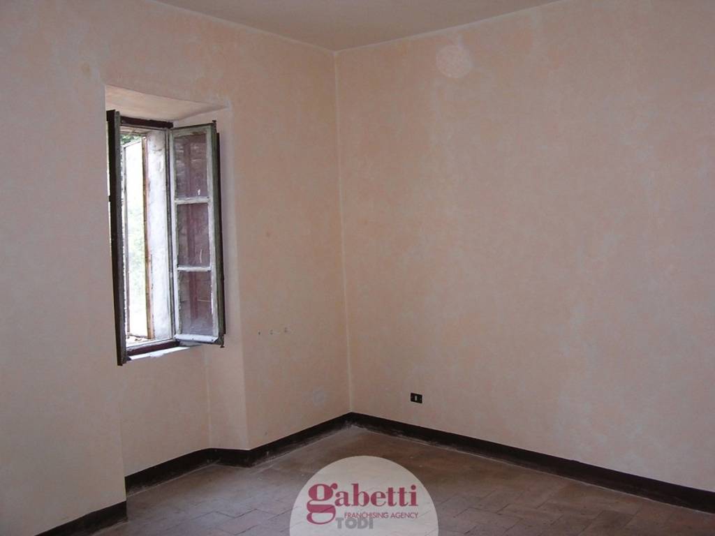 Casa indipendente a Todi in via della storta, 12 - Foto 5