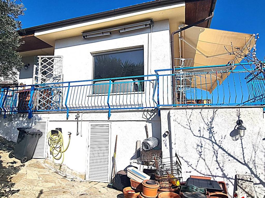 Villa a Boissano in Via Losano, 67 - Foto 2