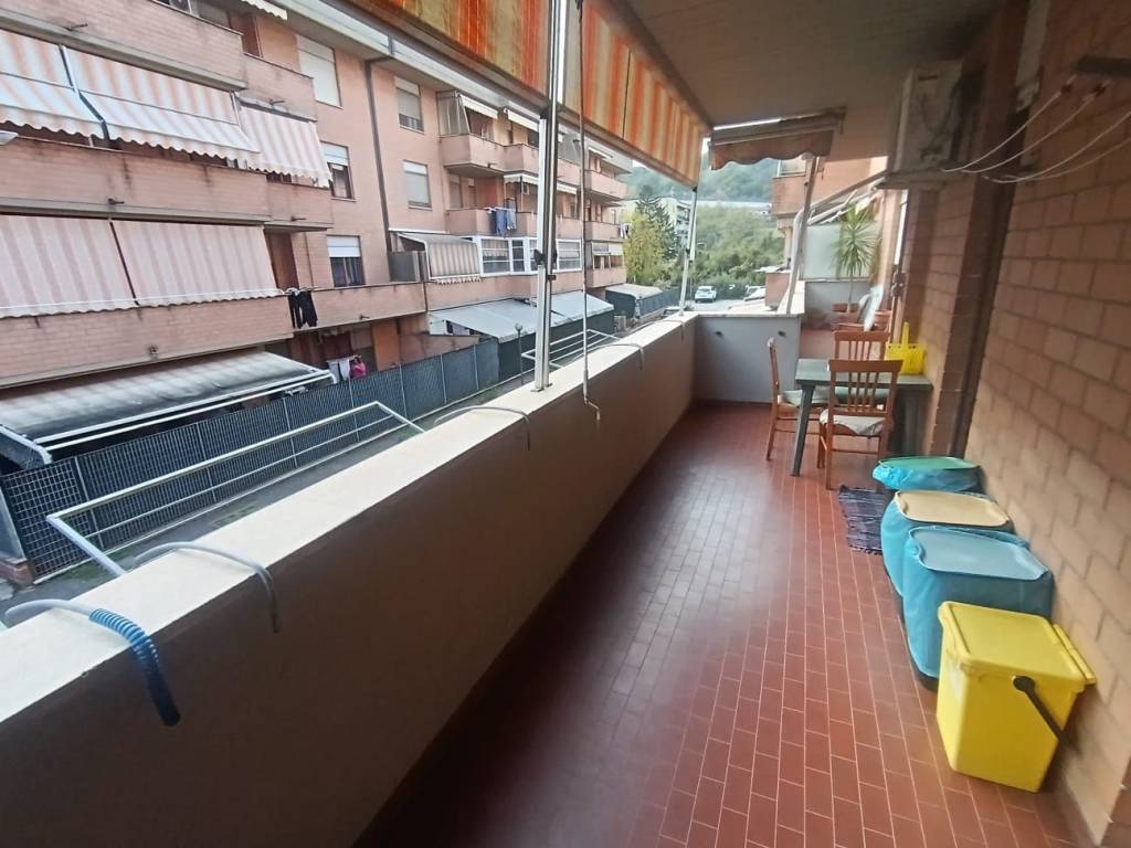 Appartamento a Benevento in Via Giovanni Capasso Torre - Foto 5