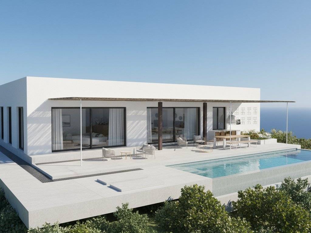 Villa a Domus de maria in Via Giosuè Carducci - Foto 2