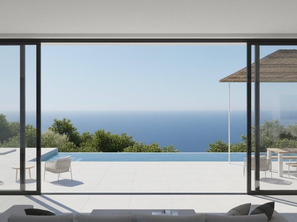 Villa a Domus de maria in Via Giosuè Carducci - Foto 3