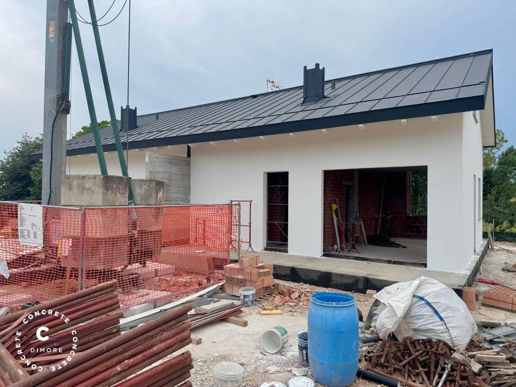 Villa a Villanova d'asti in Strada di Cellarengo - Foto 2