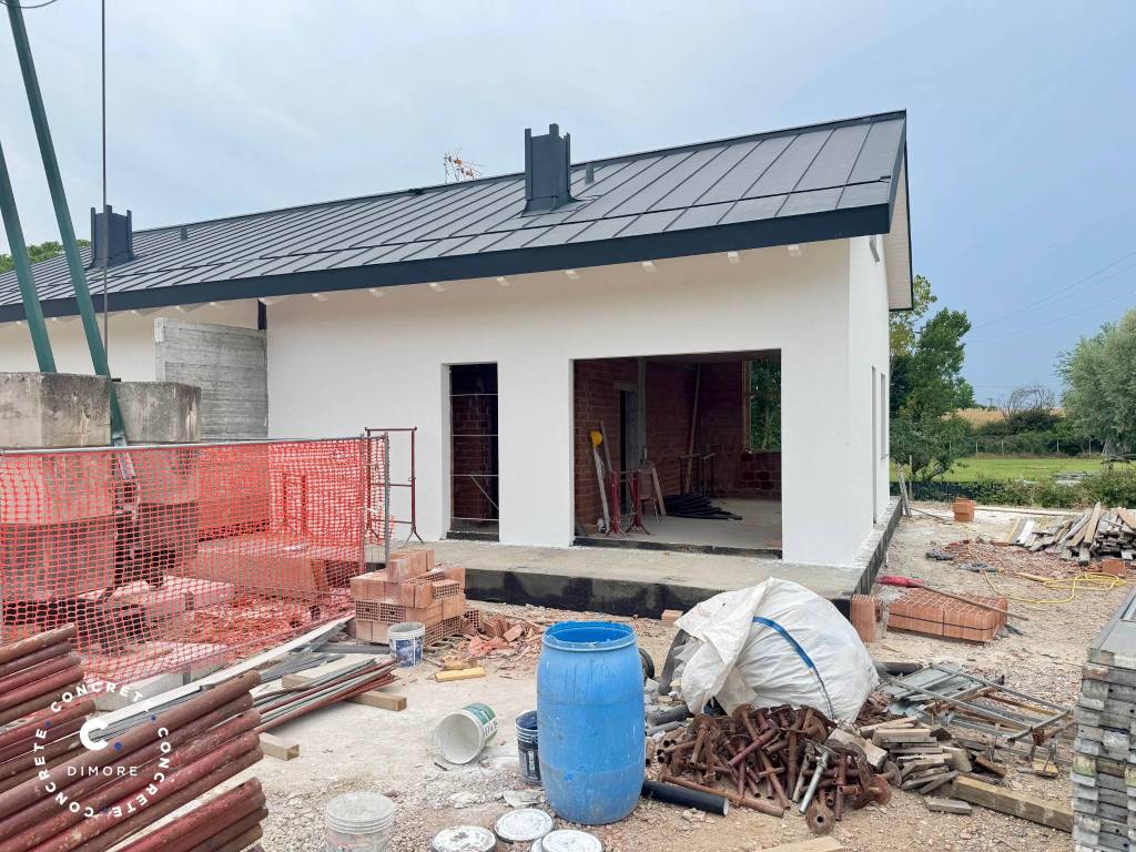 Villa a Villanova d'asti in Strada di Cellarengo - Foto 3