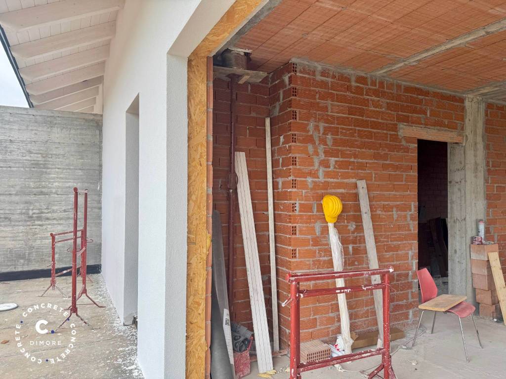 Villa a Villanova d'asti in Strada di Cellarengo - Foto 5
