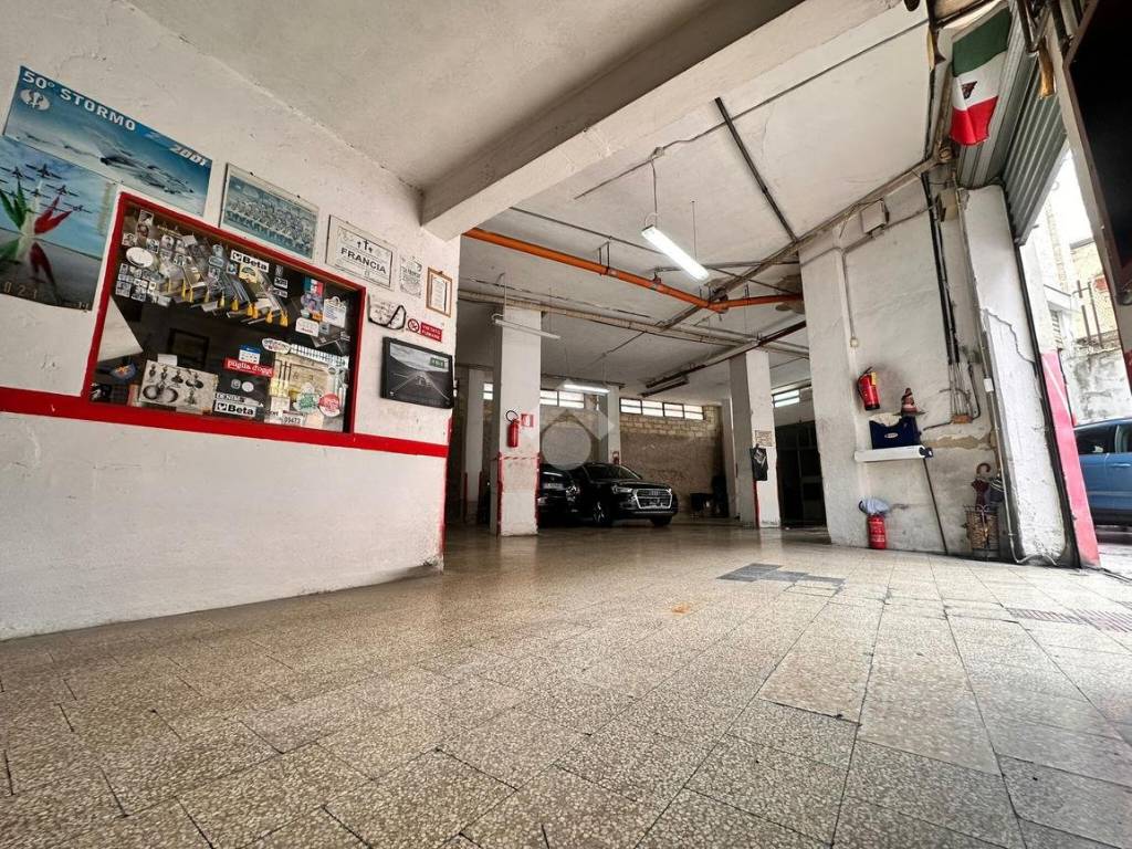 Immobile a San severo in Via Teano Appulo, 4 - Foto 3