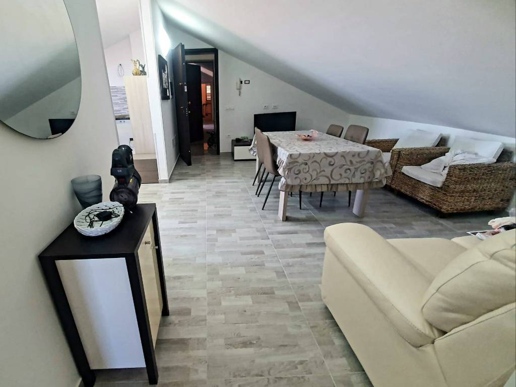 Attico / mansarda a Tropea in Viale Don Mottola, 1467 - Foto 2