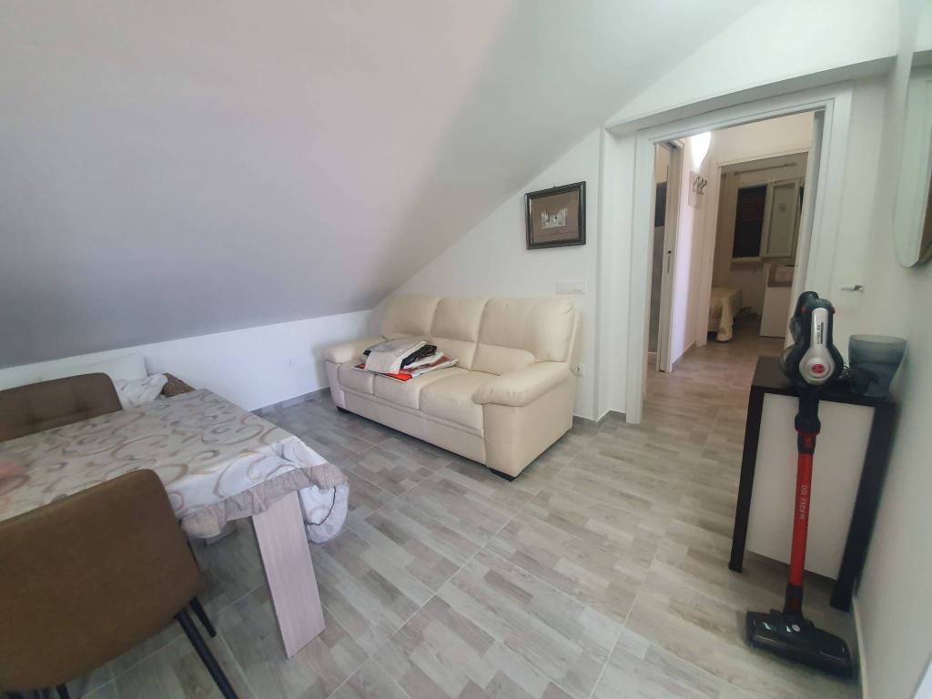 Attico / mansarda a Tropea in Viale Don Mottola, 1467 - Foto 3