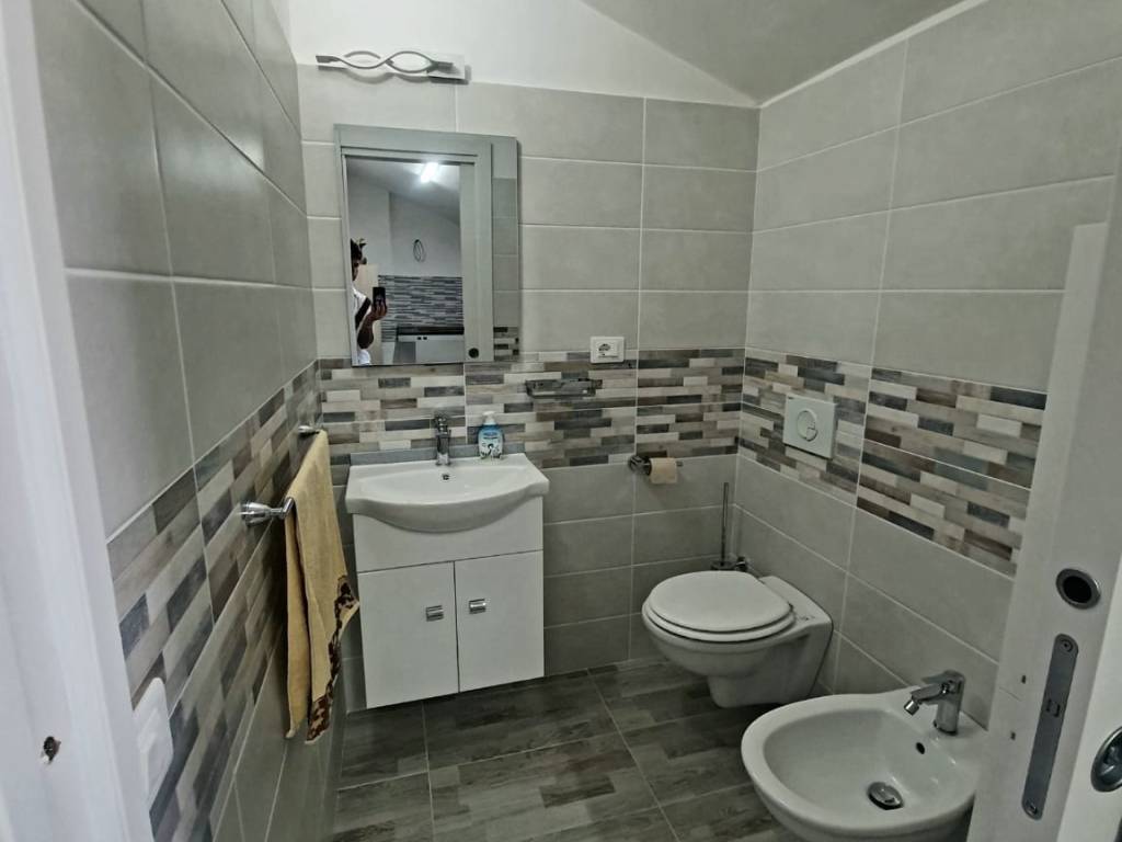 Attico / mansarda a Tropea in Viale Don Mottola, 1467 - Foto 4