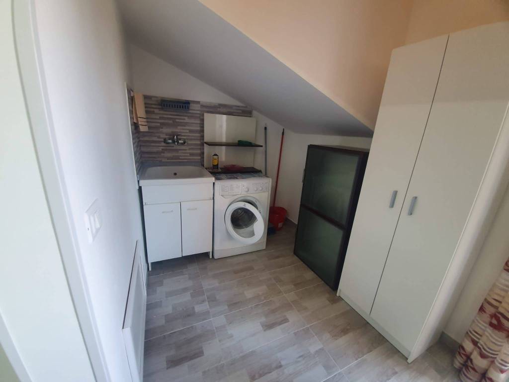 Attico / mansarda a Tropea in Viale Don Mottola, 1467 - Foto 5