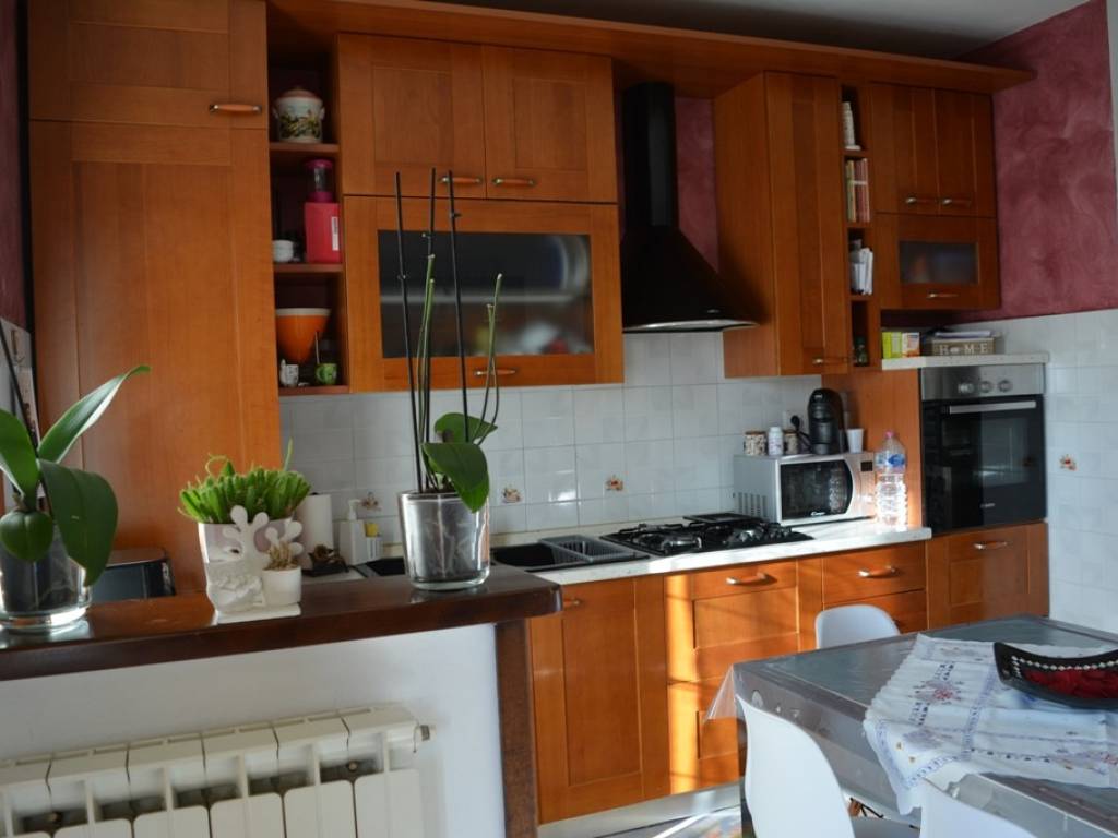 Appartamento a Castiglione del lago in Via Roma, 152 - Foto 3