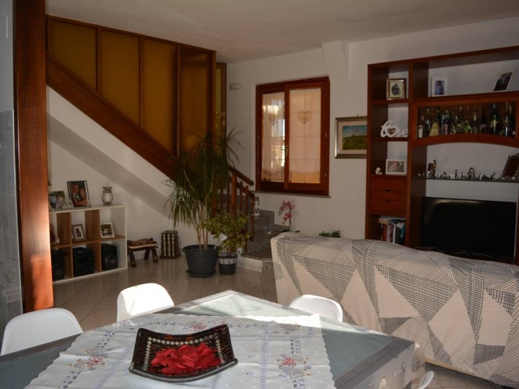 Appartamento a Castiglione del lago in Via Roma, 152 - Foto 5