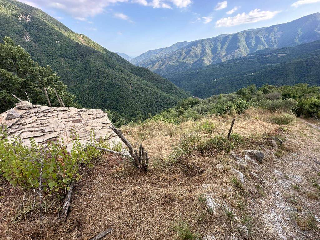 Rustico / casale a Molini di triora in Località Agaggio Superiore - Foto 2