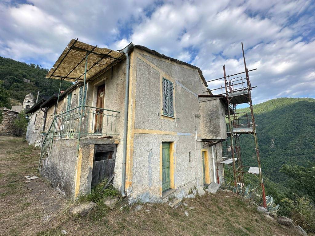 Rustico / casale a Molini di triora in Località Agaggio Superiore - Foto 3