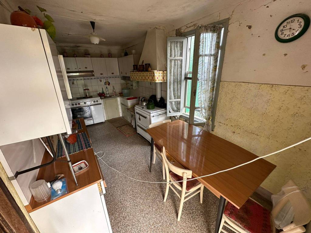 Rustico / casale a Molini di triora in Località Agaggio Superiore - Foto 4