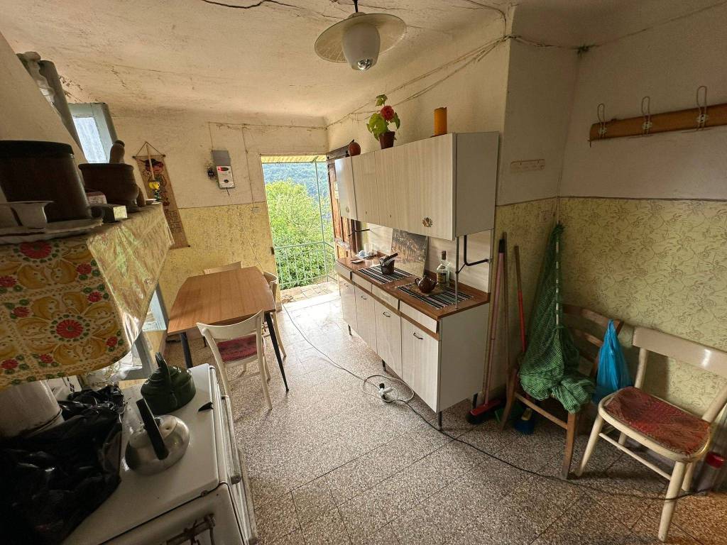 Rustico / casale a Molini di triora in Località Agaggio Superiore - Foto 5