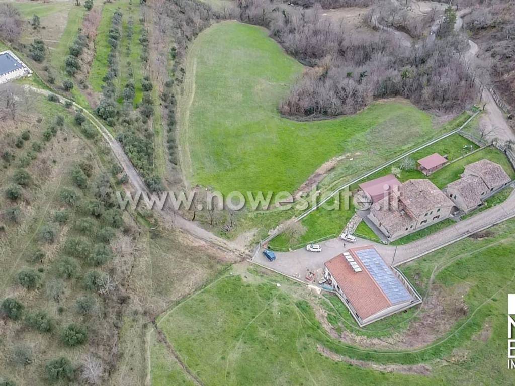 Rustico / casale a Sansepolcro in Frazione Montagna - Foto 2