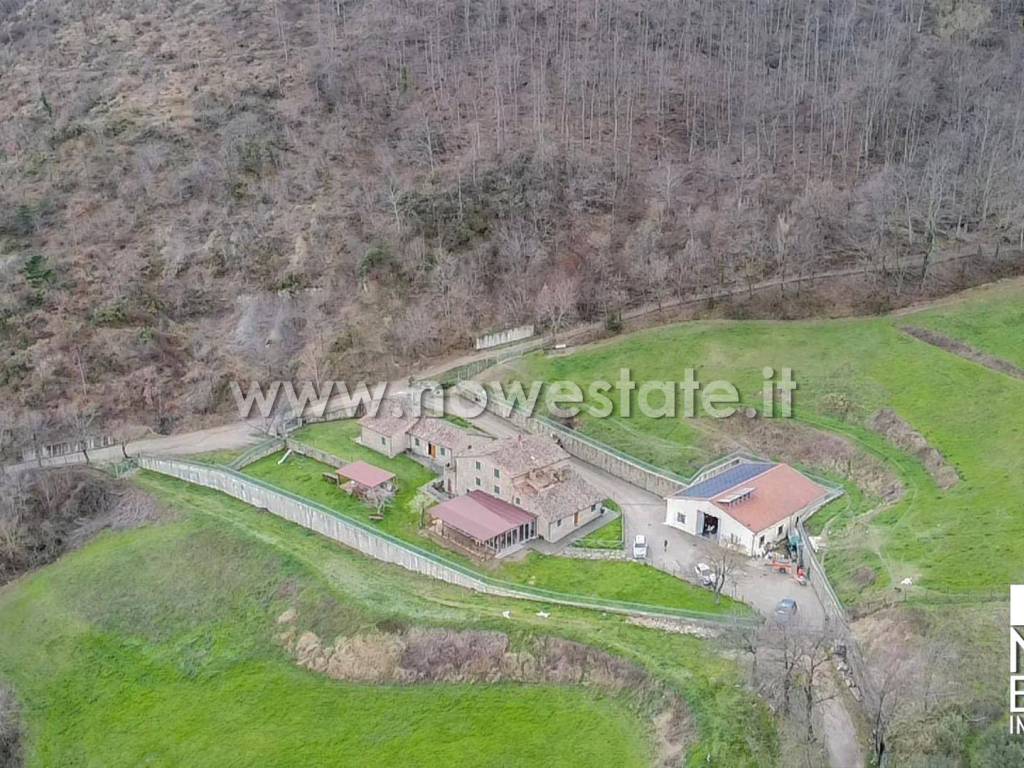 Rustico / casale a Sansepolcro in Frazione Montagna - Foto 5