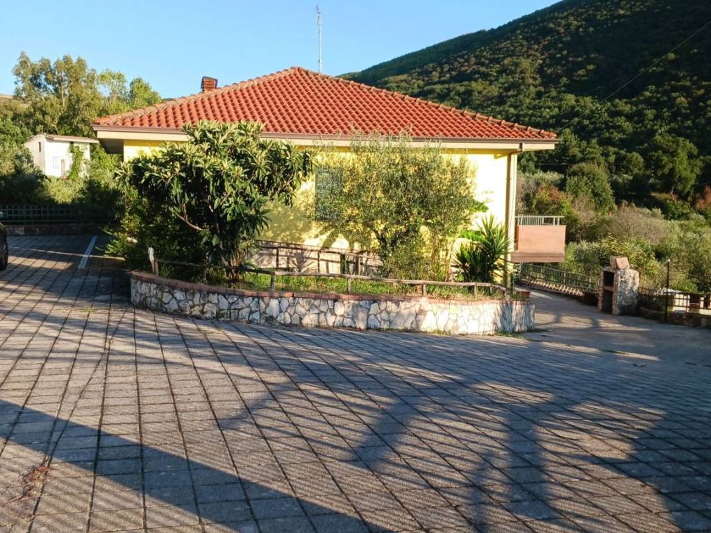 Villa a Capaccio paestum in Via Capaccio-Paestum, 13 - Foto 3