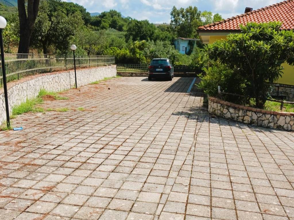 Villa a Capaccio paestum in Via Capaccio-Paestum, 13 - Foto 4