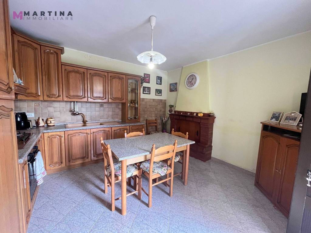 Villa a Alvito in Via Colle della Iungera - Foto 5