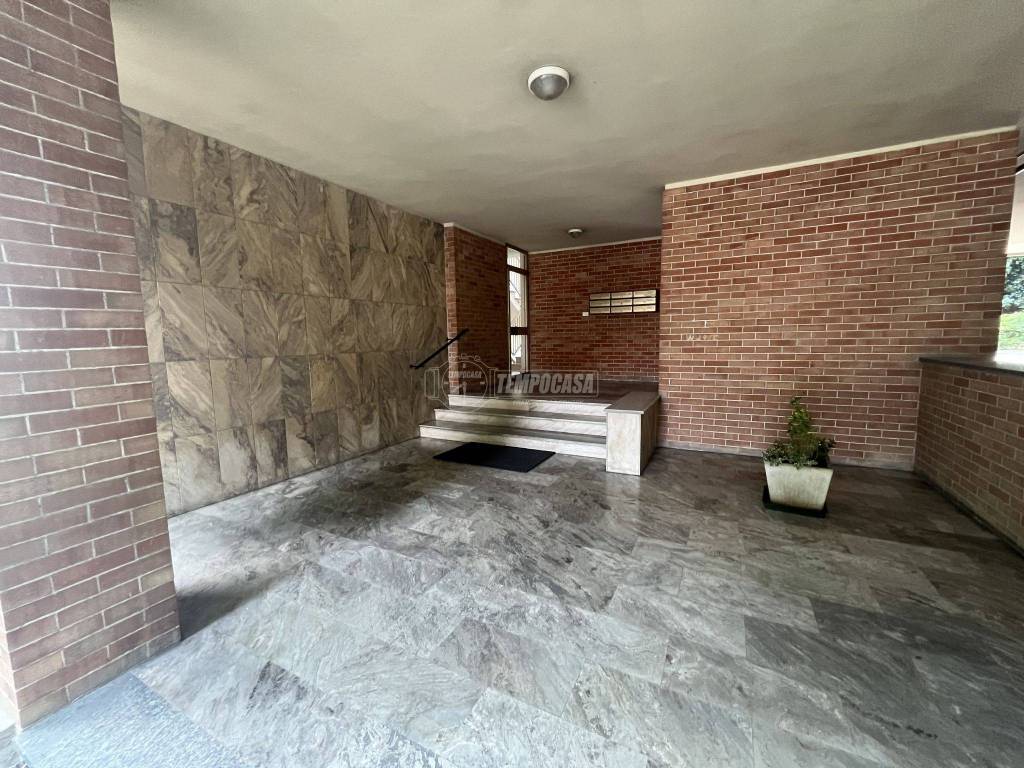 Appartamento a Asti in Via Papa Giovanni XXIII 14 - Foto 2