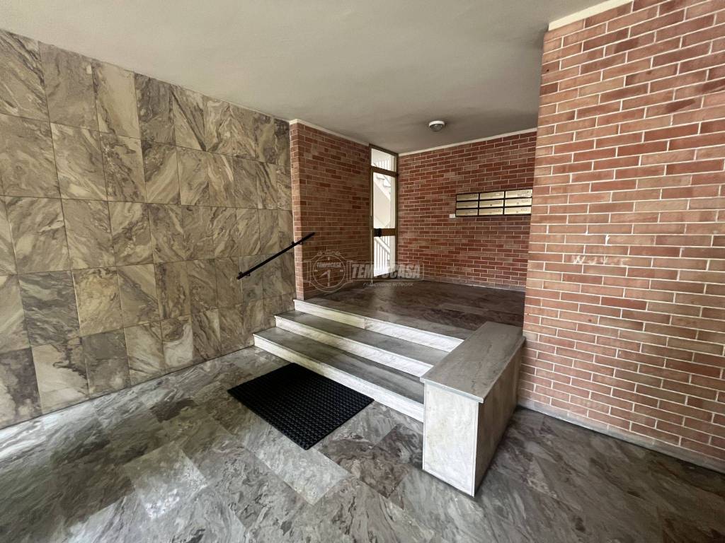 Appartamento a Asti in Via Papa Giovanni XXIII 14 - Foto 4