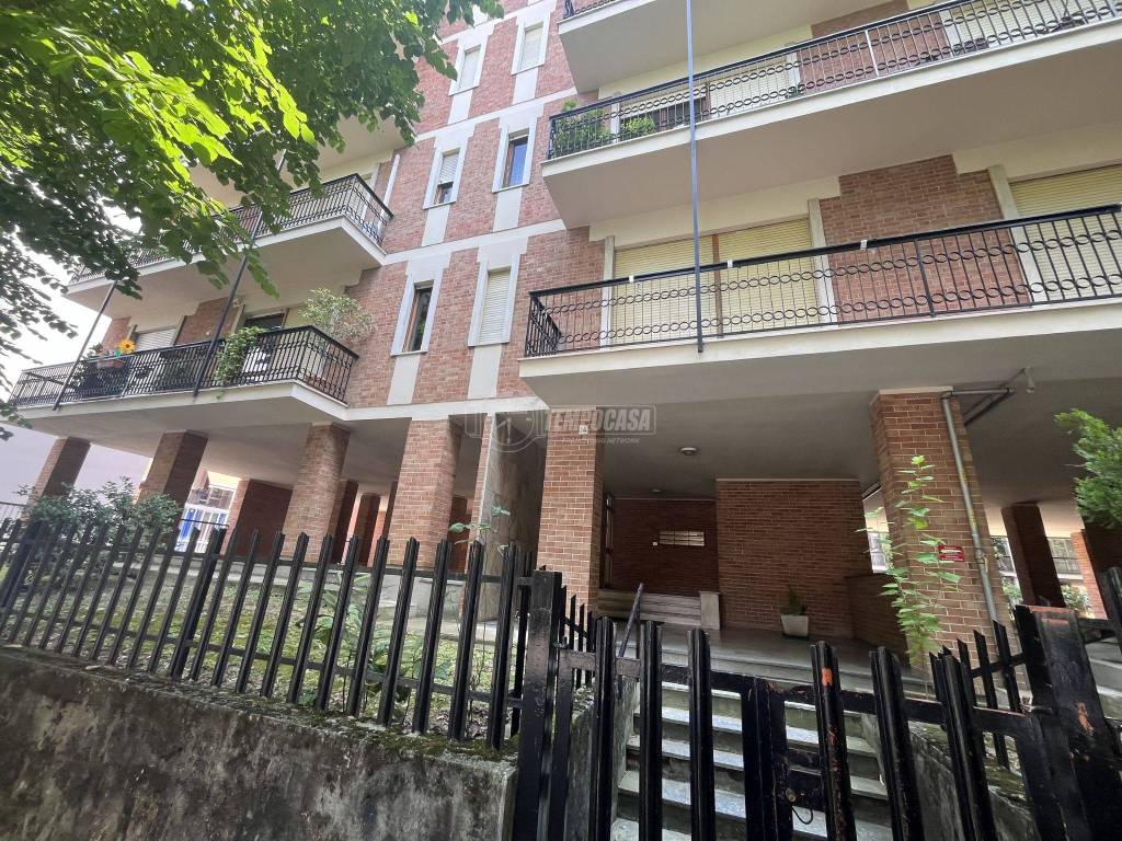 Appartamento a Asti in Via Papa Giovanni XXIII 14 - Foto 5