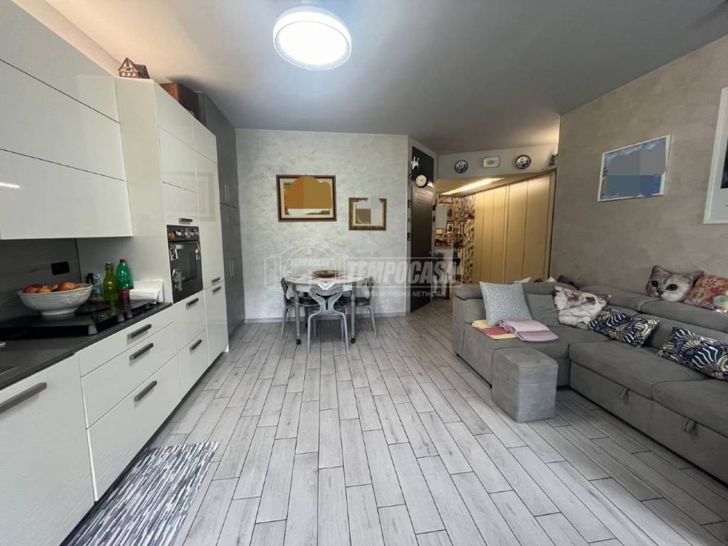 Appartamento a Asti in Vicolo Fornaciai 7 - Foto 2