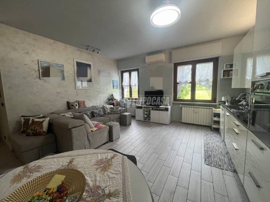 Appartamento a Asti in Vicolo Fornaciai 7 - Foto 3
