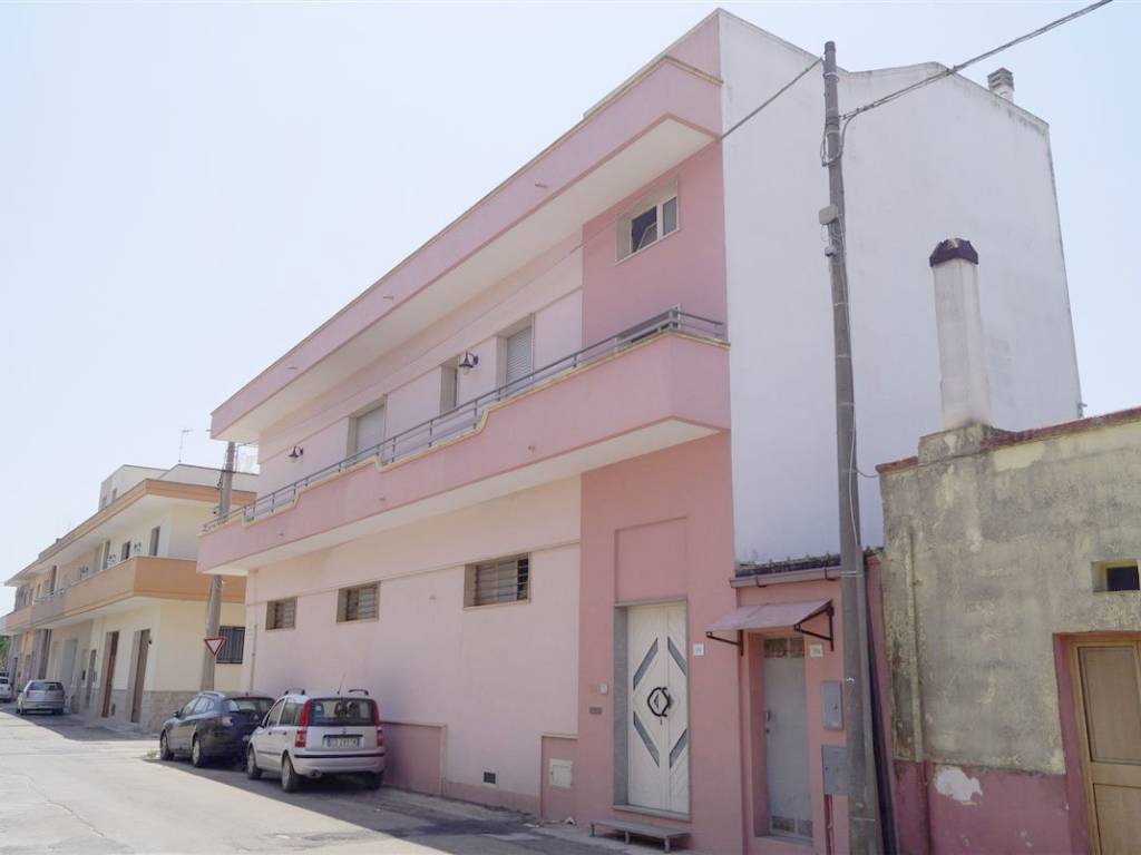 Appartamento a Taurisano in Via Santa Maria di Leuca - Foto 3