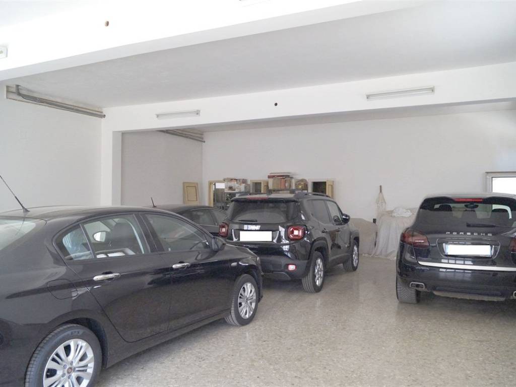 Appartamento a Taurisano in Via Santa Maria di Leuca - Foto 4