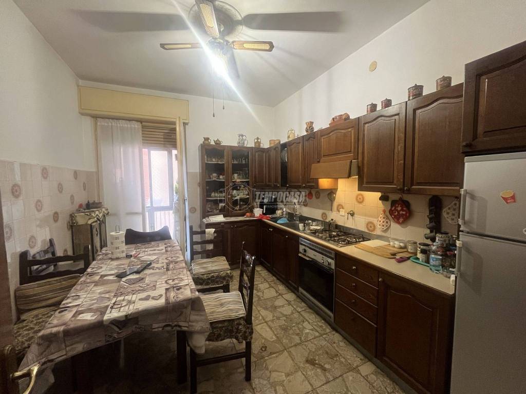 Appartamento a Asti in Via Giovanni Lamberti 4 - Foto 4
