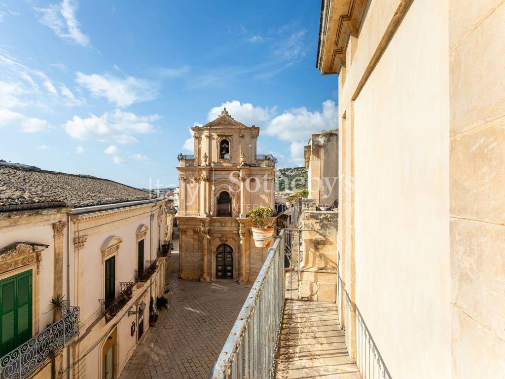 Palazzo / stabile a Scicli in Via Francesco Mormino Penna - Foto 3