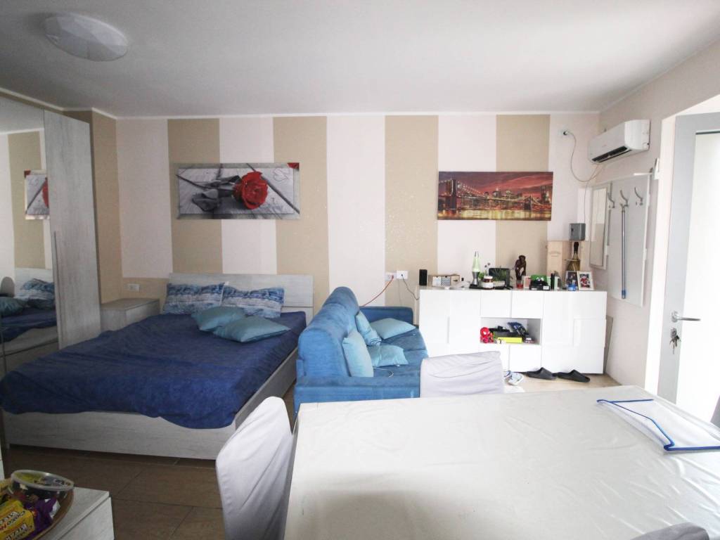 Appartamento a Gorla minore in Via Roma, 11 - Foto 5