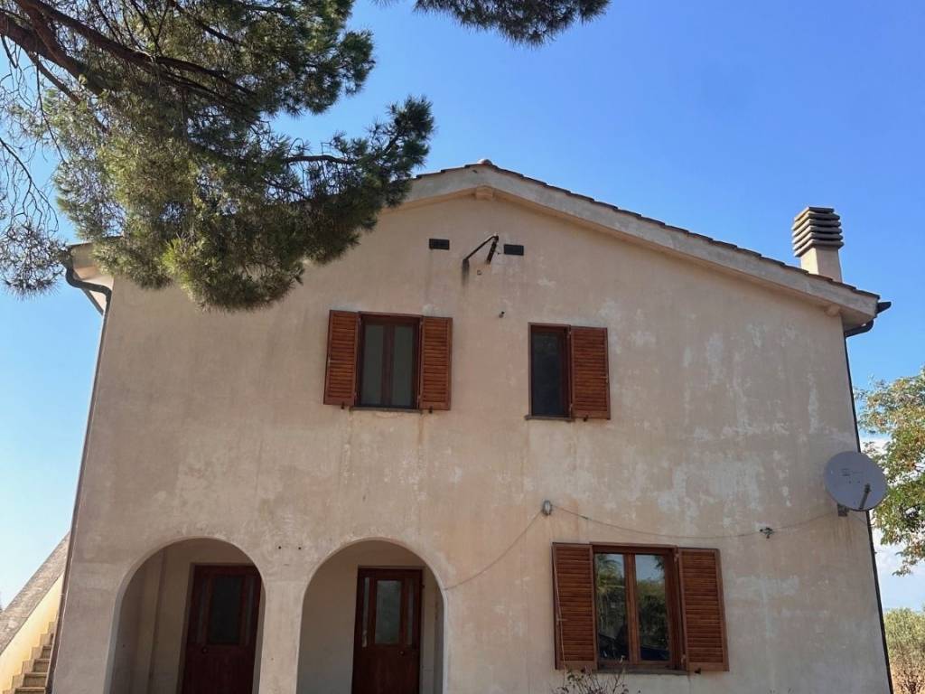 Rustico / casale a Manciano - Foto 2