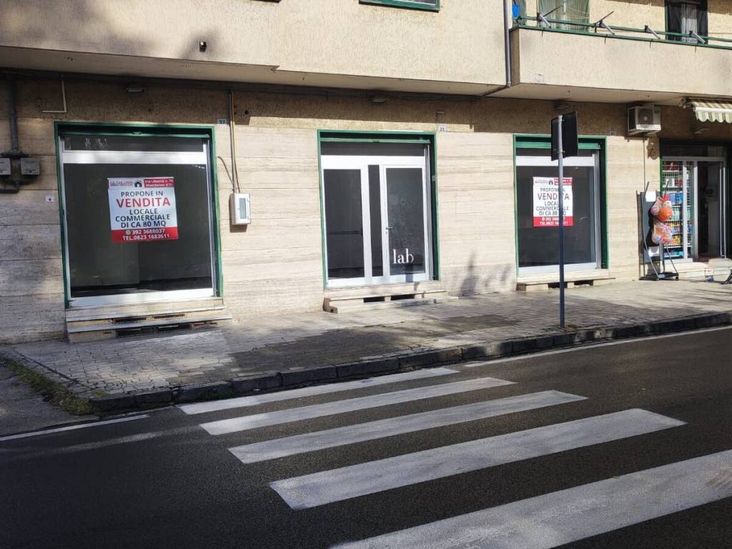 Immobile a Maddaloni in Via Emanuele Campolongo - Foto 3